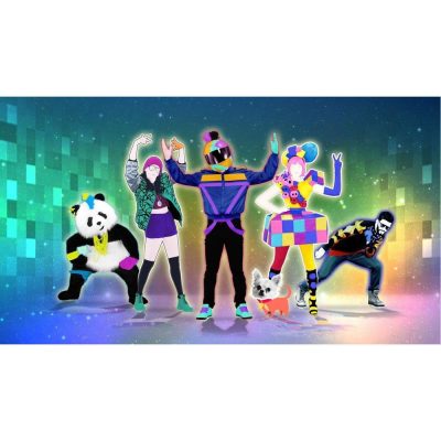 Just Dance 2016 - Xbox 360