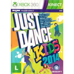 Just Dance Kids 2014 - Xbox 360 #1