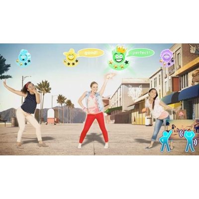 Just Dance Kids 2014 - Xbox 360 #1