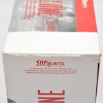 Kamen Rider Cyclone Remodeling – No.2 S.H. Figuarts Bandai #1 Kamen Rider Cyclone Remodeling - No.2 S.H. Figuarts Bandai #1