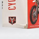 Kamen Rider Cyclone Remodeling – No.2 S.H. Figuarts Bandai #2 Kamen Rider Cyclone Remodeling - No.2 S.H. Figuarts Bandai #2