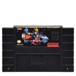 Killer Instinct - Snes (Original) #1