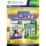 Kinect Sports: Ultimate Collection – Xbox 360 Kinect Sports: Ultimate Collection - Xbox 360