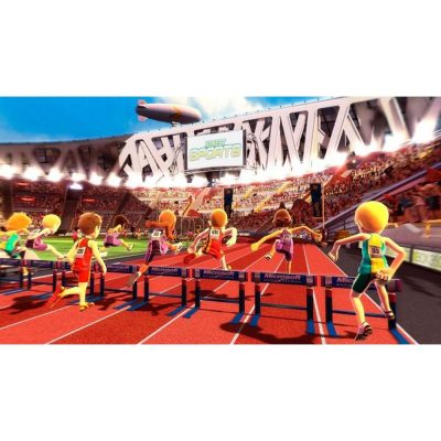 Kinect Sports: Ultimate Collection - Xbox 360