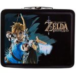 Kit Collectible Lunchbox – The Legend Of Zelda Nintendo Switch Kit Collectible Lunchbox - The Legend Of Zelda Nintendo Switch