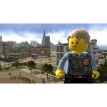 Lego City Undercover - Nintendo Switch