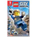 Lego City Undercover - Nintendo Switch