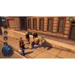 Lego Marvel Vingadores – Xbox 360 Lego Marvel Vingadores - Xbox 360