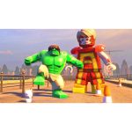 Lego Marvel Vingadores – Xbox 360 Lego Marvel Vingadores - Xbox 360