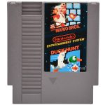 Mario Bros / Duck Hunt – Nes (Original) #1 Mario Bros / Duck Hunt - Nes (Original) #1