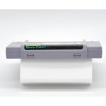 Mario Paint - Snes (Original) #1