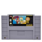 Mario Paint – Snes (Original) #1 Mario Paint - Snes (Original) #1