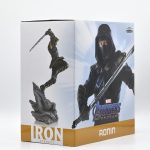 Marvel Avengers Endgame Ronin - Art Scale 1/10 Iron Studios