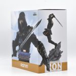 Marvel Avengers Endgame Ronin - Art Scale 1/10 Iron Studios