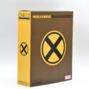 Marvel Wolverine One:12 Collective - Mezco (Exposição)