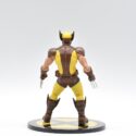 Marvel Wolverine One:12 Collective - Mezco (Exposição)