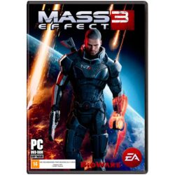 Mass Effect 3 - Pc