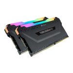 Memoria Ddr4 16Gb (2X8) 2666Mhz Rgb Pro – Corsair Vengeance Memoria Ddr4 16Gb (2X8) 2666Mhz Rgb Pro - Corsair Vengeance