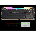 Memoria Ddr4 16Gb (2X8) 2666Mhz Rgb Pro – Corsair Vengeance Memoria Ddr4 16Gb (2X8) 2666Mhz Rgb Pro - Corsair Vengeance