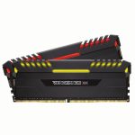Memoria Ram Ddr4 16Gb (2X8gb) 3200Mhz – Corsair Vengeance Rgb Memoria Ram Ddr4 16Gb (2X8gb) 3200Mhz - Corsair Vengeance Rgb