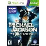 Michael Jackson The Experience – Xbox 360 Michael Jackson The Experience - Xbox 360