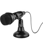 Microfone Nox Krom P2 Preto Kyp – Nxkromkyp Microfone Nox Krom P2 Preto Kyp - Nxkromkyp