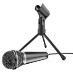 Microfone Streamer Trust Starzz P2