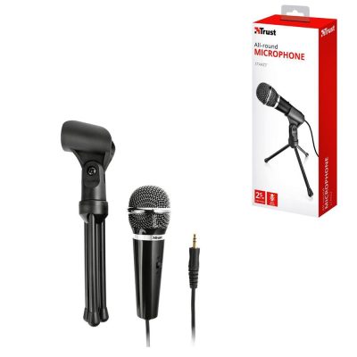 Microfone Streamer Trust Starzz P2