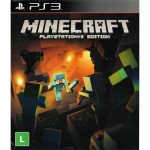 Minecraft - Ps3 #5