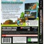Minecraft - Ps3 #5