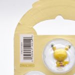 Mini Figure Pokemon Pikachu – M1 Petite Pals Tomy #1 Mini Figure Pokemon Pikachu - M1 Petite Pals Tomy #1