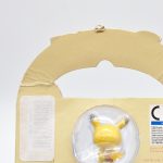 Mini Figure Pokemon Pikachu - M2 Petite Pals Tomy #1