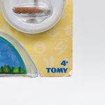 Mini Figure Pokemon Squirtle – Petite Pals Tomy #2 Mini Figure Pokemon Squirtle - Petite Pals Tomy #2