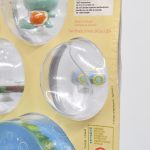 Mini Figure Pokemon Squirtle – Petite Pals Tomy #2 Mini Figure Pokemon Squirtle - Petite Pals Tomy #2