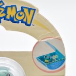 Mini Figure Pokemon Squirtle – Petite Pals Tomy #2 Mini Figure Pokemon Squirtle - Petite Pals Tomy #2