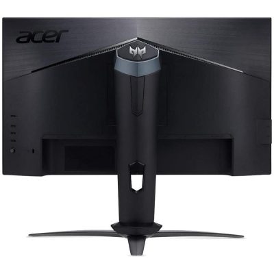 Monitor Gamer Acer Predator Xb253q Gx 24.5' Full Hd 240Hz 0,5Ms Ips G-Sync (Exposição)