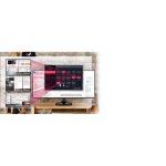 Monitor Gamer Lg Ultrawide 25″ Ips Full Hd, 1Ms Mbr Gtg, Hdmi, Ajuste De Inclinação (25Um58g) (Exposição) Monitor Gamer Lg Ultrawide 25" Ips Full Hd, 1Ms Mbr Gtg, Hdmi, Ajuste De Inclinação (25Um58g) (Exposição)