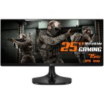 Monitor Gamer Lg Ultrawide 25″ Ips Full Hd, 1Ms Mbr Gtg, Hdmi, Ajuste De Inclinação (25Um58g) (Exposição) Monitor Gamer Lg Ultrawide 25" Ips Full Hd, 1Ms Mbr Gtg, Hdmi, Ajuste De Inclinação (25Um58g) (Exposição)