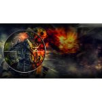 Monitor Gamer Lg Ultrawide 25″ Ips Full Hd, 1Ms Mbr Gtg, Hdmi, Ajuste De Inclinação (25Um58g) (Exposição) Monitor Gamer Lg Ultrawide 25" Ips Full Hd, 1Ms Mbr Gtg, Hdmi, Ajuste De Inclinação (25Um58g) (Exposição)