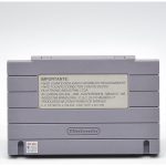 Mortal Kombat - Snes (Original) #1