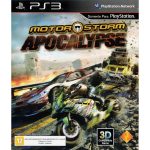 Motorstorm Apocalypse - Ps3