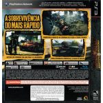 Motorstorm Apocalypse - Ps3