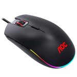 Mouse Gamer Aoc Gm500 Mouse Gamer Aoc Gm500