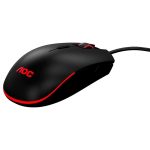 Mouse Gamer Aoc Gm500 Mouse Gamer Aoc Gm500