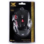 Mouse Gamer Black Widow Gm102 Mouse Gamer Black Widow Gm102