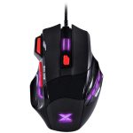 Mouse Gamer Black Widow Gm102 Mouse Gamer Black Widow Gm102