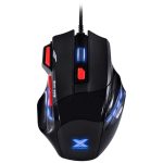Mouse Gamer Black Widow Gm102 Mouse Gamer Black Widow Gm102