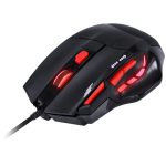 Mouse Gamer Black Widow Gm102 Mouse Gamer Black Widow Gm102