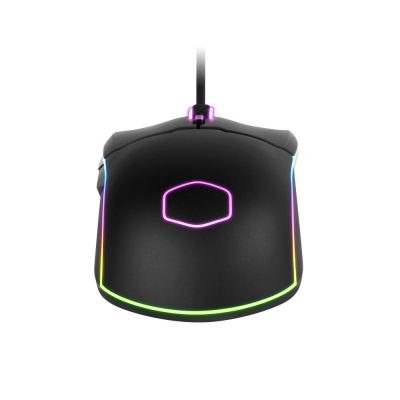 Mouse Gamer Cooler Master Cm110