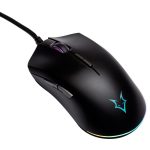 Mouse Gamer Husky Polar Mouse Gamer Husky Polar